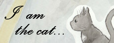 I am the cat