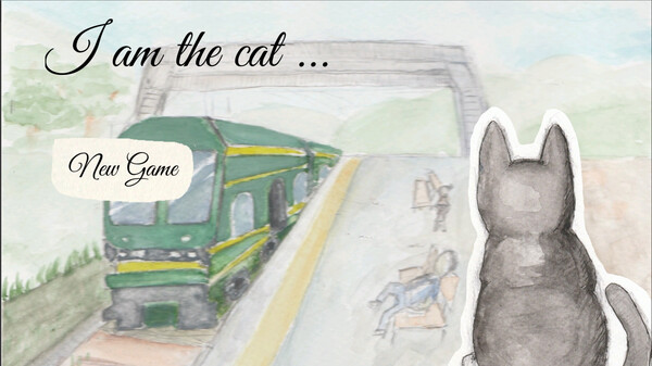 I am the cat screenshot 5