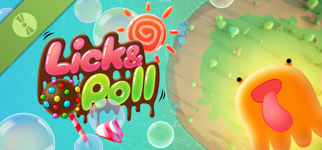 Lick Roll Demo cover art