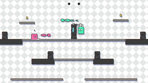 Escalating Duel Demo
