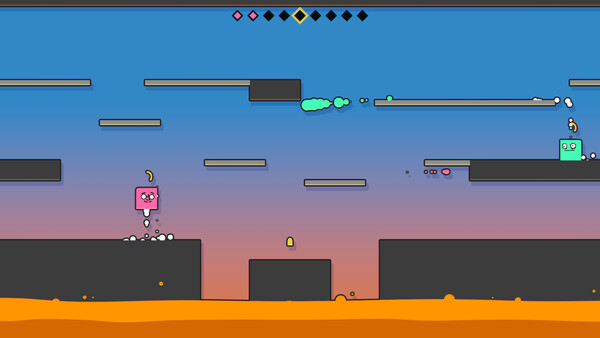 Escalating Duel Demo