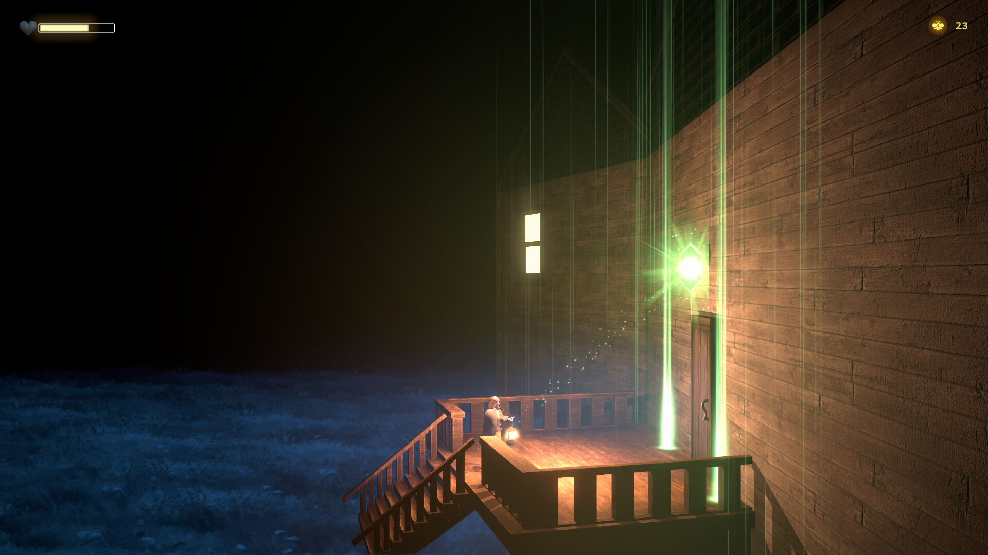 #9. Endless Night: The Darkness Within Demo (Steam) 由: Little Guy Games