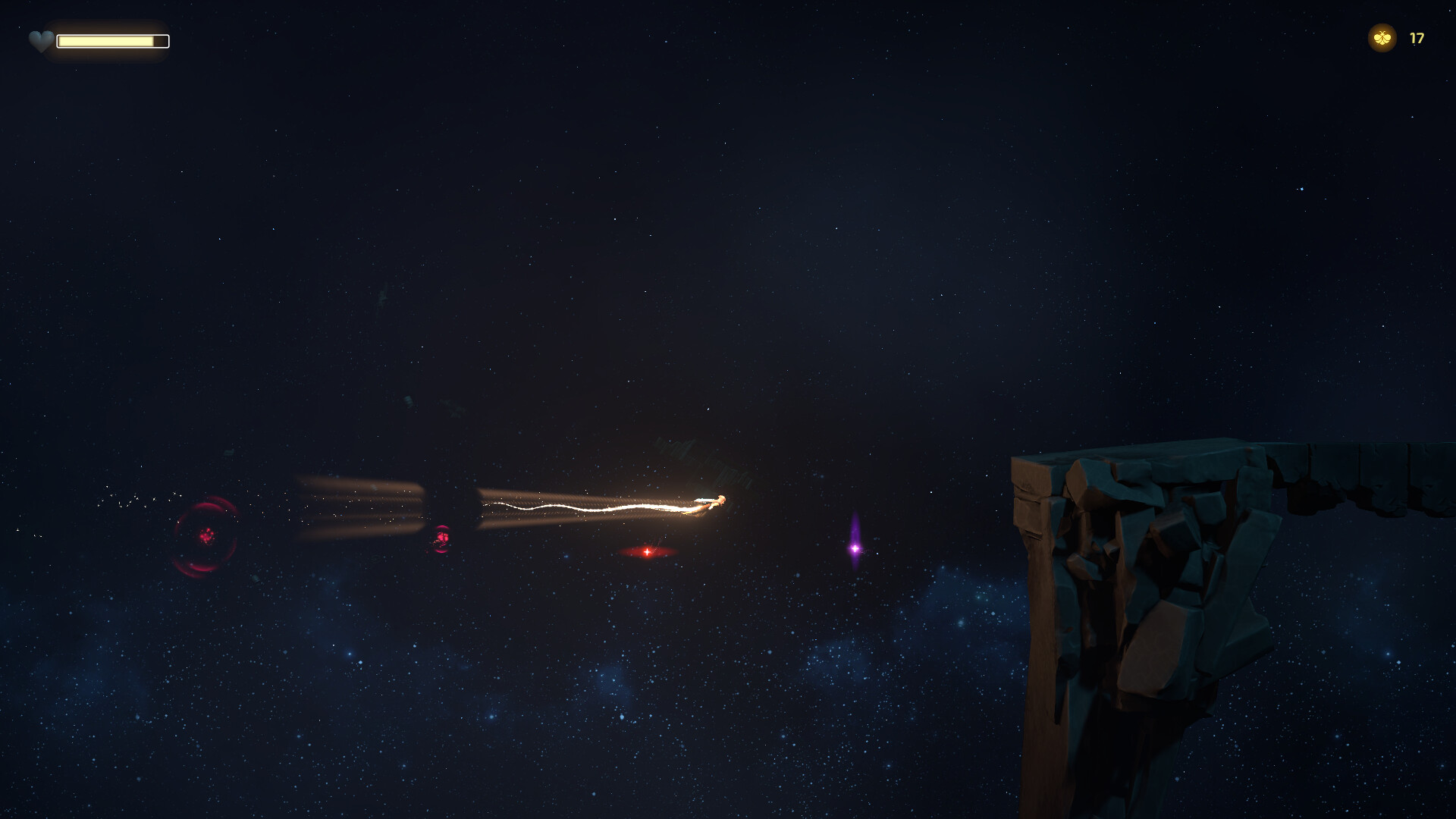 #2. Endless Night: The Darkness Within Demo (Steam) 由: Little Guy Games