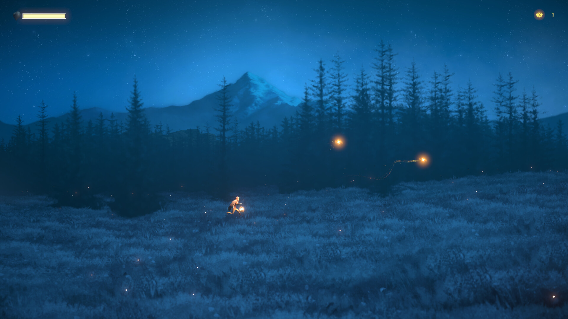 #5. Endless Night: The Darkness Within Demo (Steam) 由: Little Guy Games