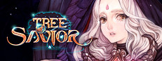 Tree of Savior (English Ver.) game cover
