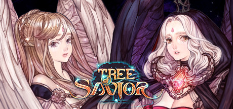 Tree of Savior technical specifications for computer