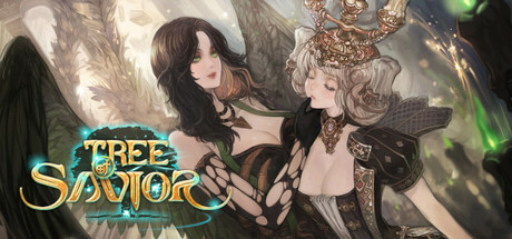 Ảnh chụp màn hình (10) Tree of Savior (English Ver.)