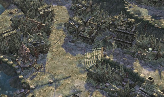 Скриншот игры Tree of Savior (English Ver.) — 14