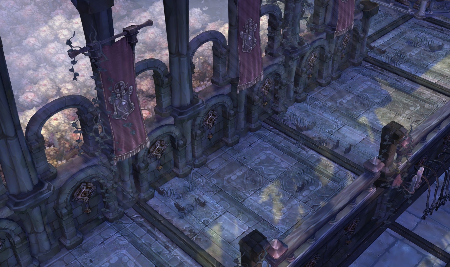 Tree of Savior (English Ver.) screenshot #7