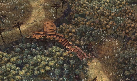 Скриншот игры Tree of Savior (English Ver.) — 17