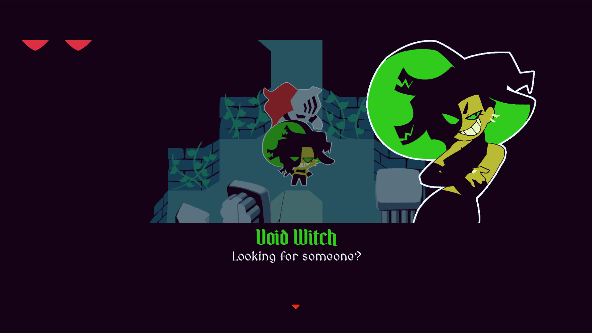 Dungeon Divas screenshot #2