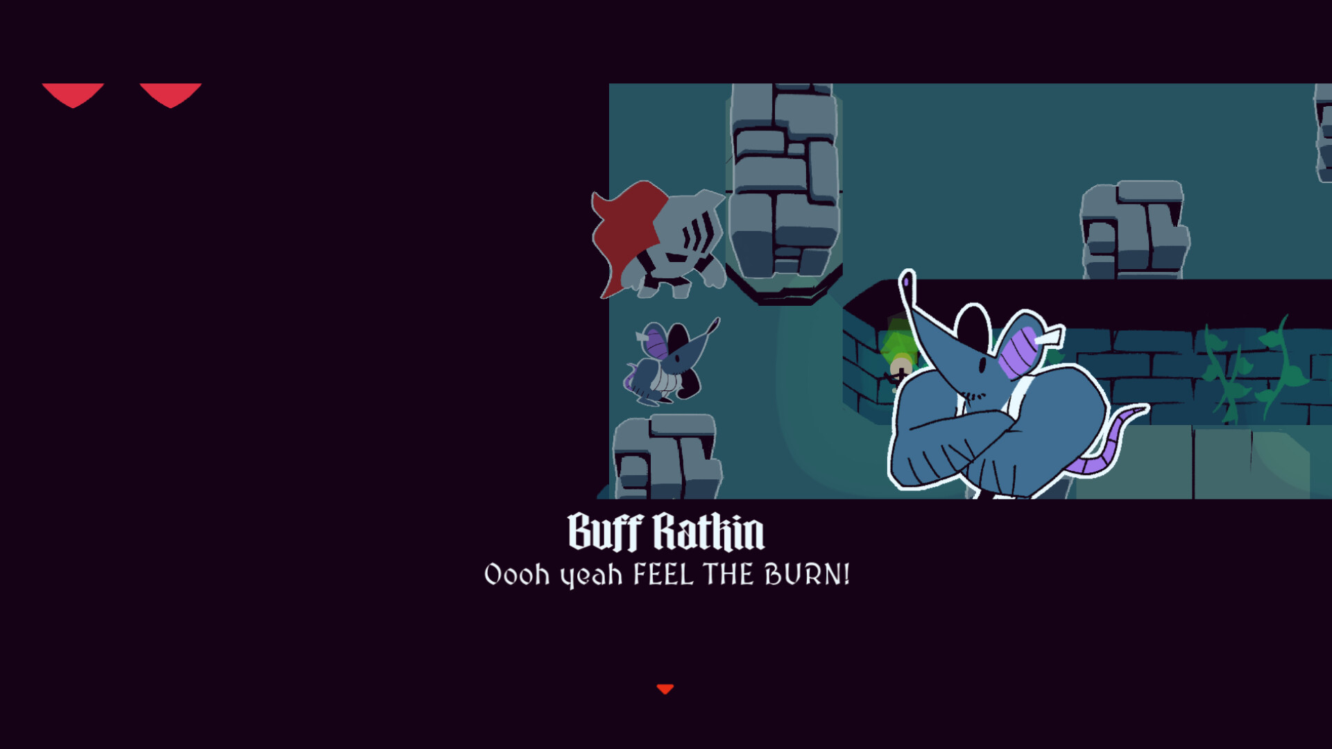 Dungeon Divas screenshot #4