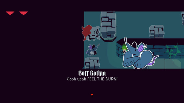 Dungeon Divas screenshot 4