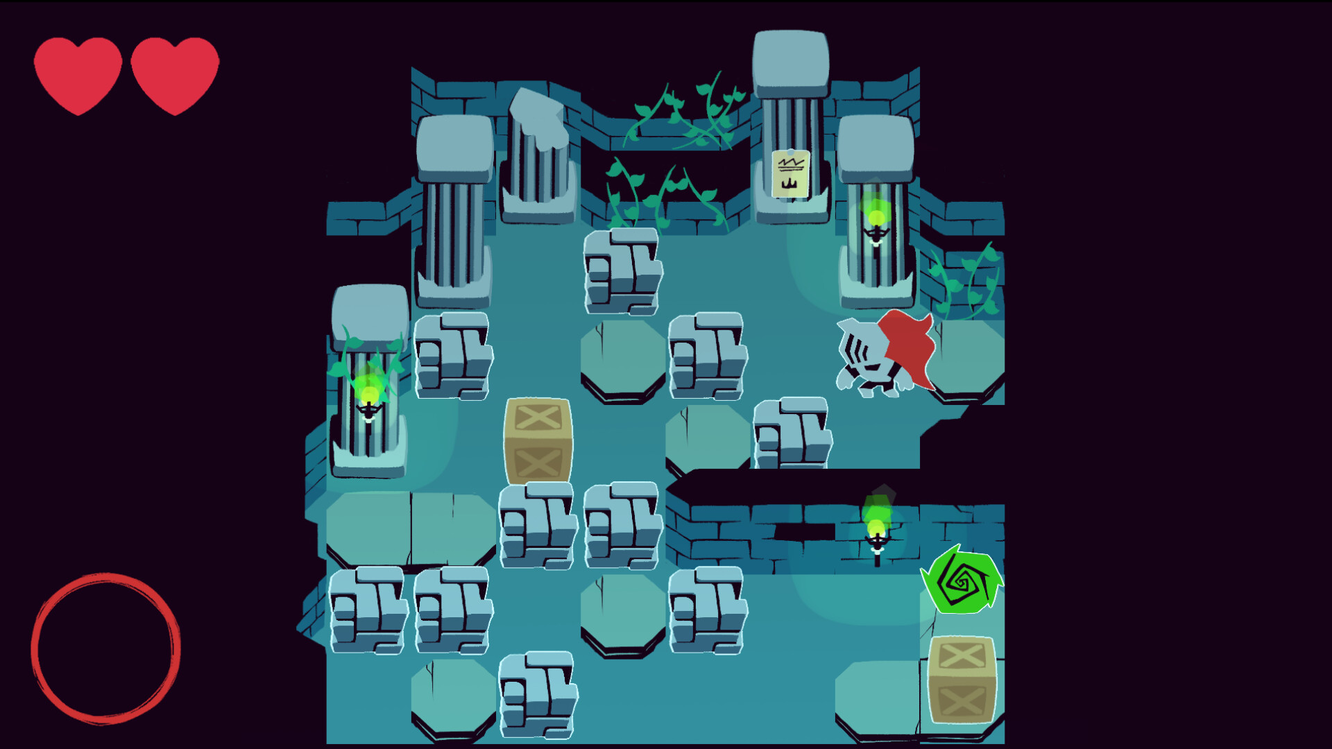 Dungeon Divas screenshot #3