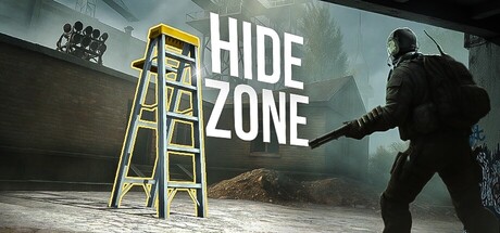 Hide Zoneの作品画像
