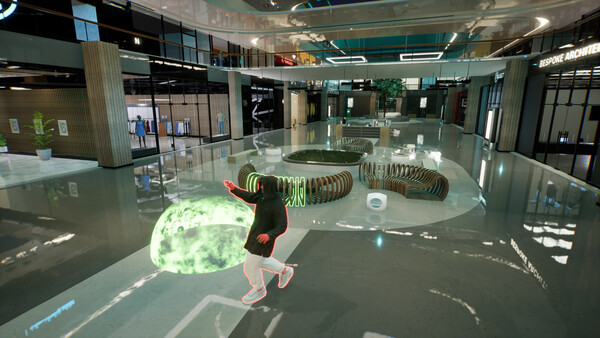 Hide Zone screenshot 6
