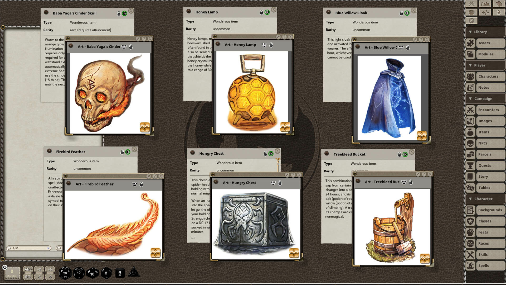 #1. Fantasy Grounds - The Old Margreve - Player's Guide (Steam) 由: SmiteWorks USA, LLC