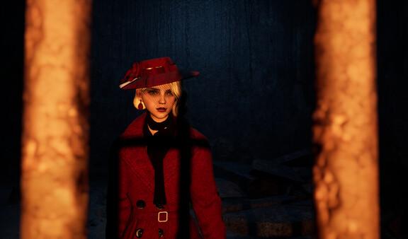 CONDEMNED: Nightfall screenshot 5