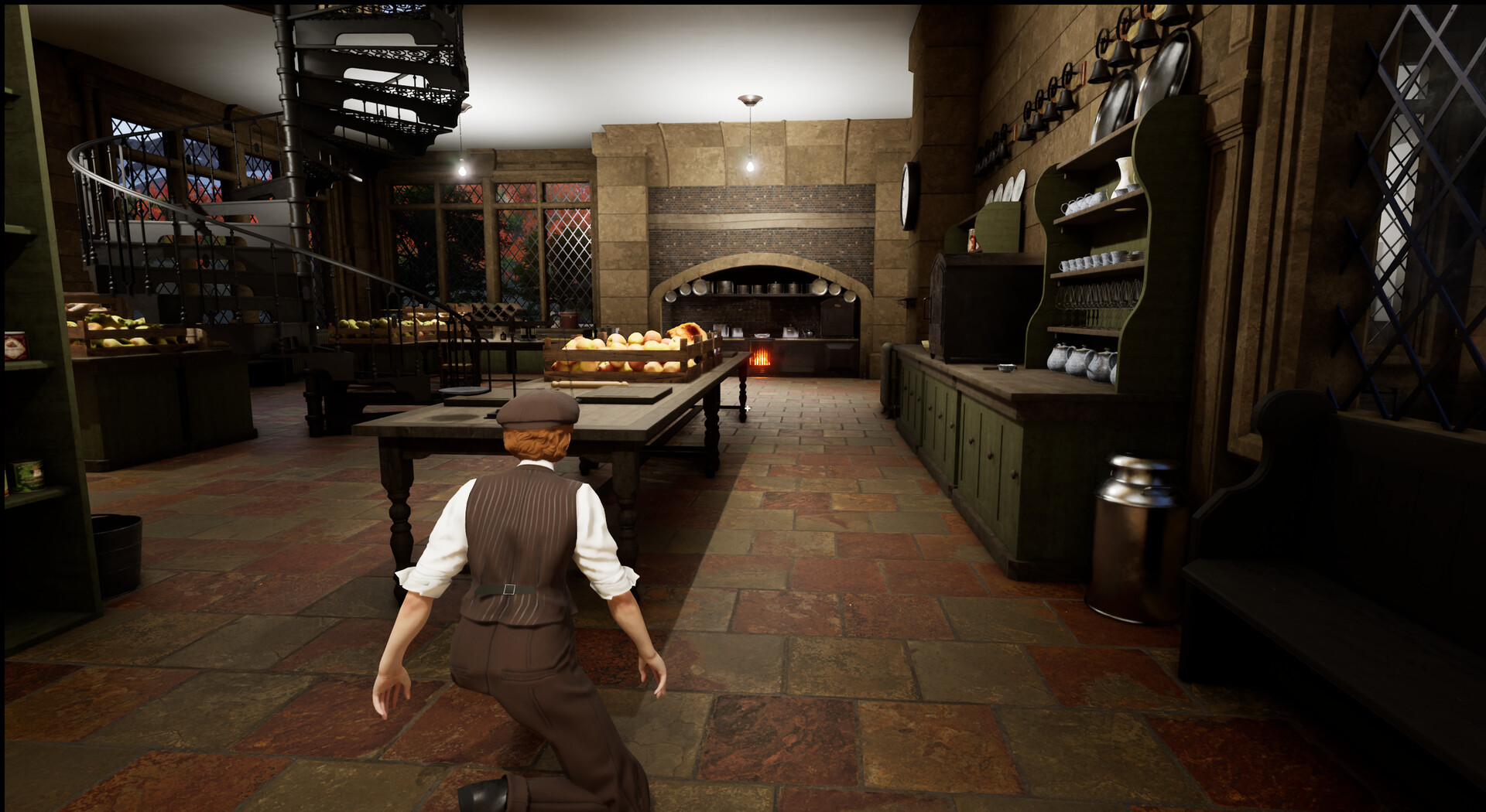 CONDEMNED: Nightfall screenshot 7