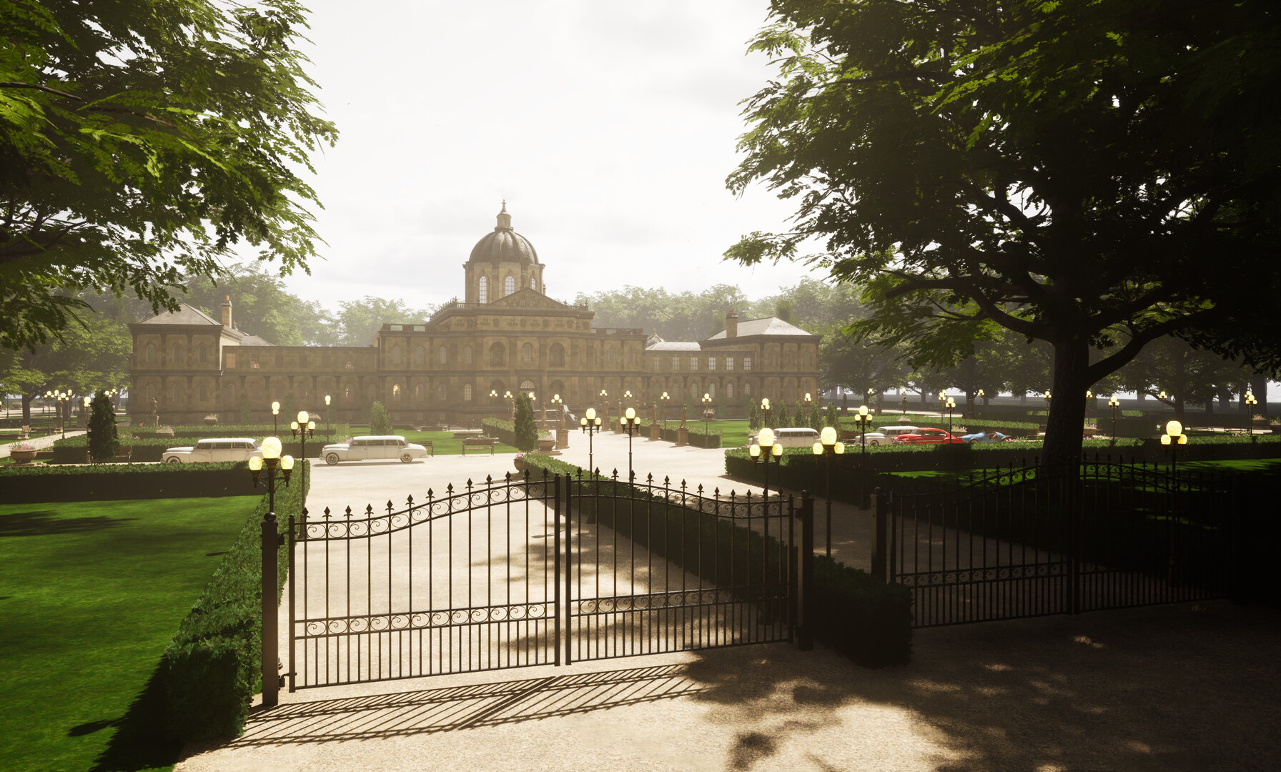 CONDEMNED: Nightfall screenshot #4