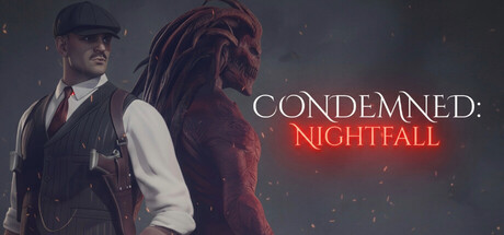 CONDEMNED: Nightfall - similar game to Bread and Blood by ShadowRealm Games