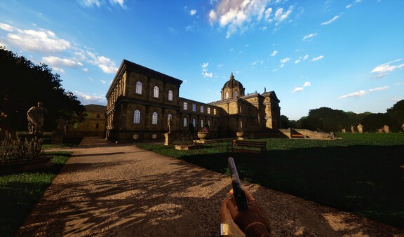 CONDEMNED: Nightfall