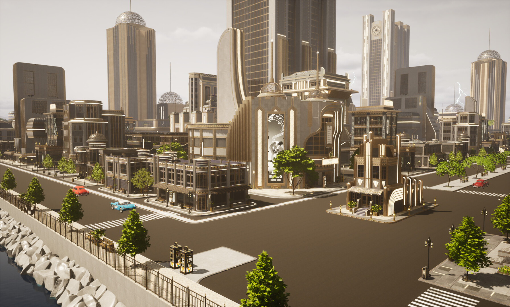 CONDEMNED: Nightfall screenshot #14