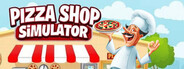 Pizza Shop Simulator