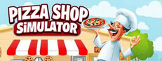 Pizza Shop Simulator game capsule image