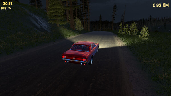 Screenshots