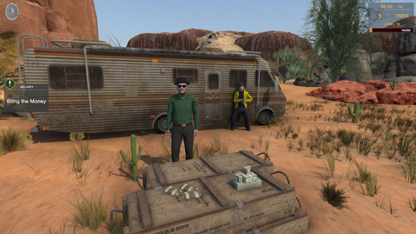 Pizza Shop Simulator screenshot 3