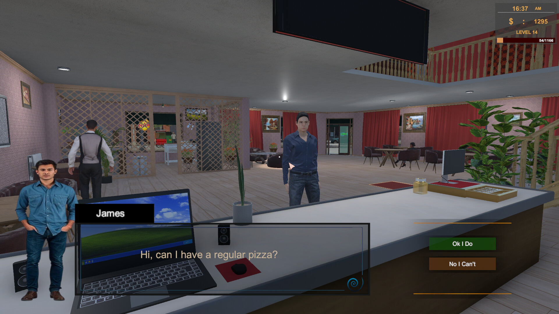 Steam Image