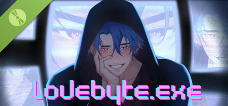 lovebyte.exe Demo