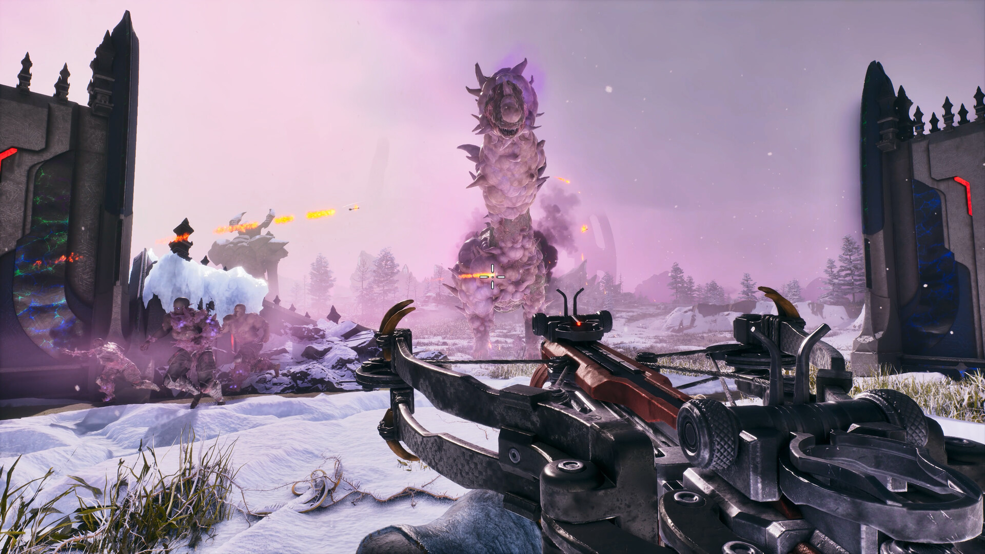 ARK: Lost Colony Expansion Pass