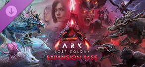 ARK: Lost Colony Expansion Pass