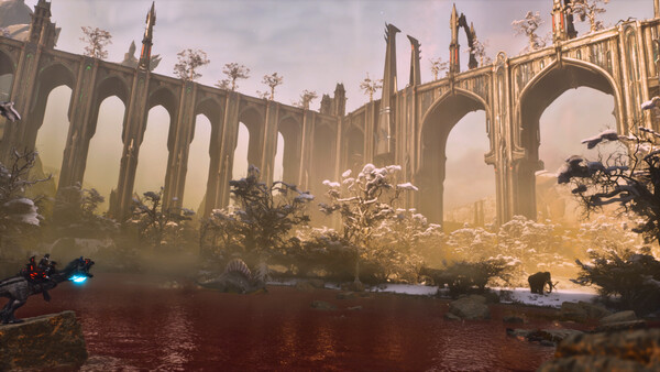 ARK: Lost Colony Expansion Pass screenshot 7