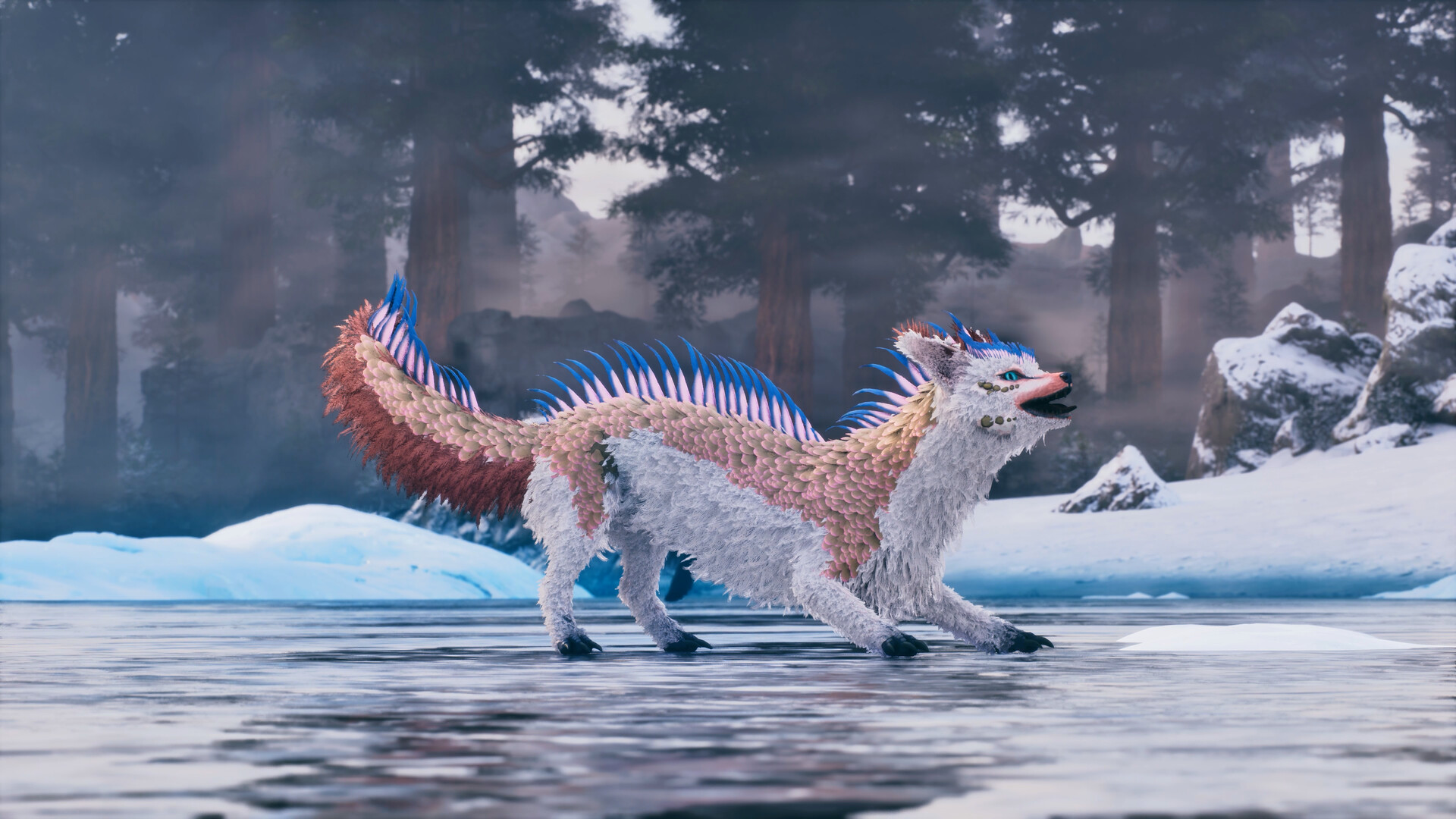 ARK: Lost Colony Expansion Pass Featured Screenshot #1