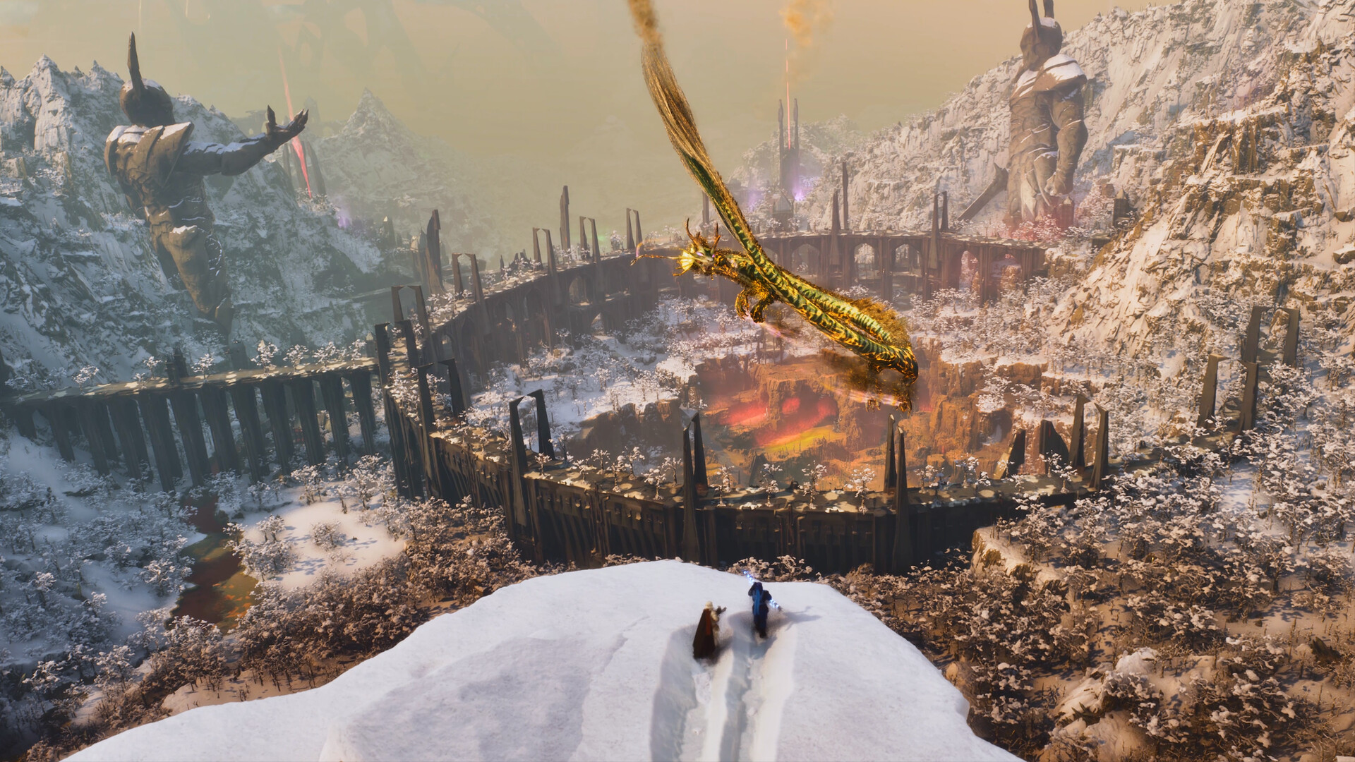 ARK: Lost Colony Expansion Pass