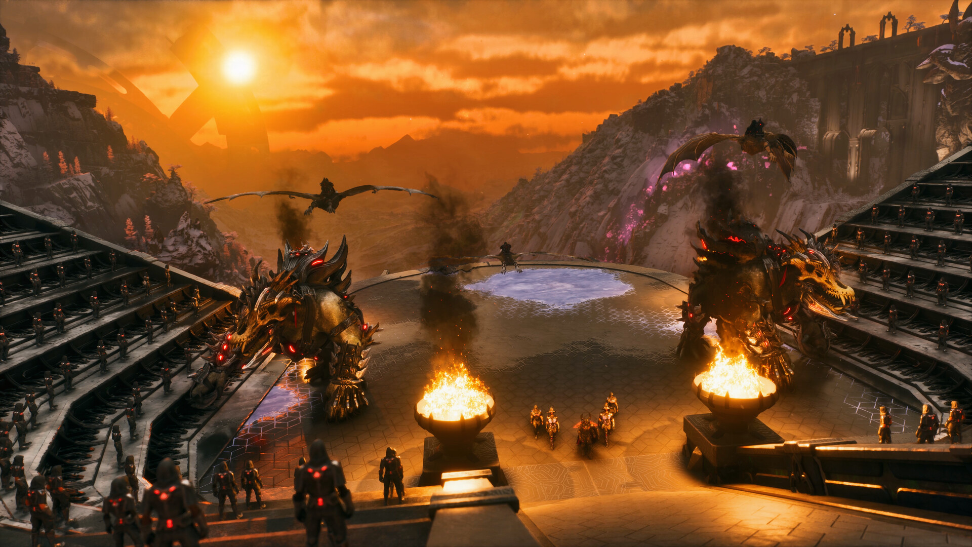 ARK: Lost Colony Expansion Pass