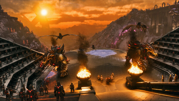 ARK: Lost Colony Expansion Pass