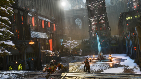 ARK: Lost Colony Expansion Pass screenshot 3
