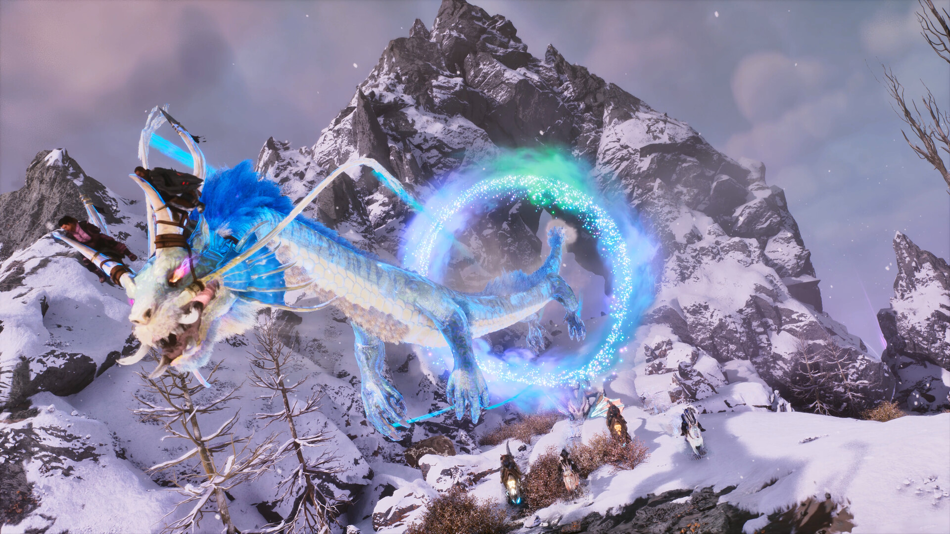 ARK: Lost Colony Expansion Pass