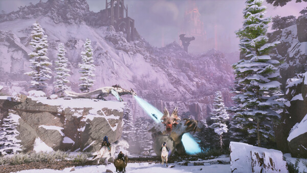 ARK: Lost Colony Expansion Pass screenshot 10