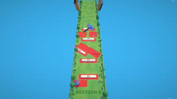 PULLBACK RACERS game for windows Pc 1