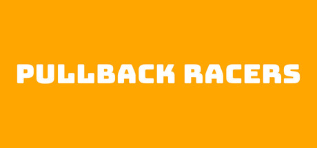 PULLBACK RACERS cover art