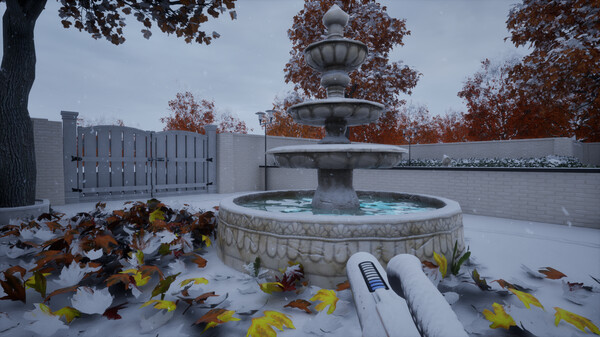 Leaf Blower Co. Demo