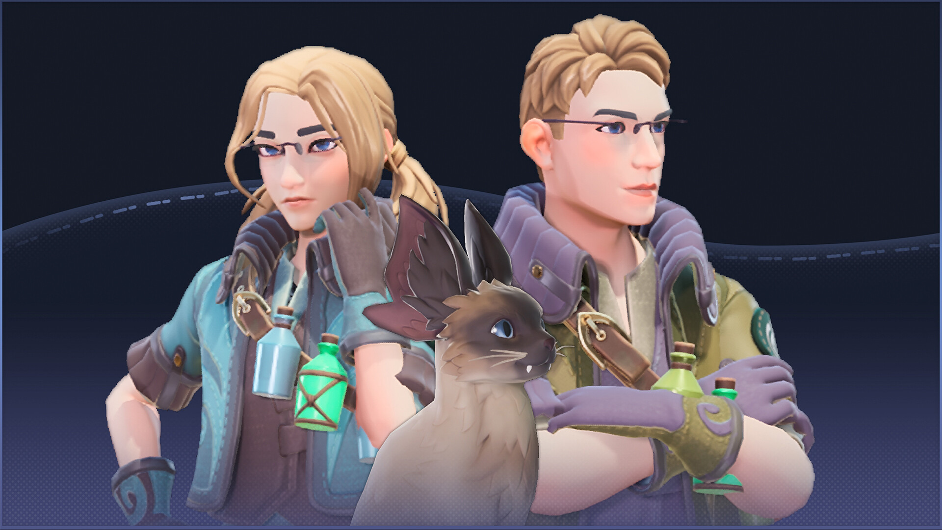 Palia - Starter Pack Featured Screenshot #1