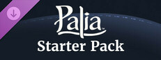 Palia - Starter Pack