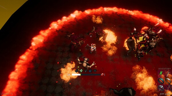 BATTLECASTER Demo screenshot 6