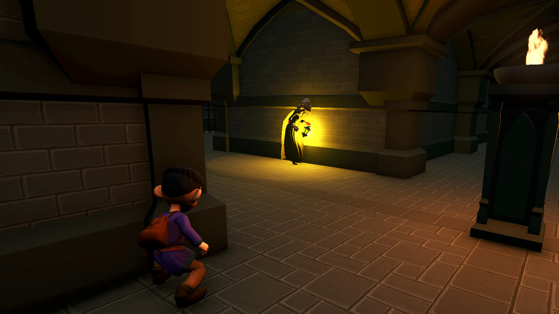 miscreant screenshot #11